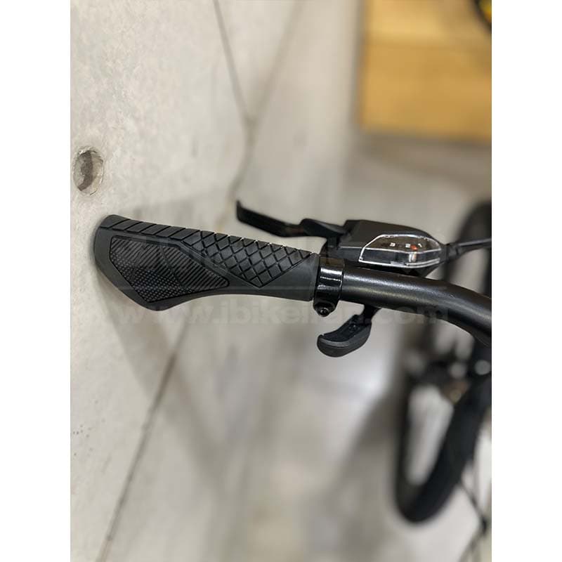 دوچرخه کاپریولو مدل آرمانی سایز 27.5 (Capriolo Armani) — تصویر ۶
