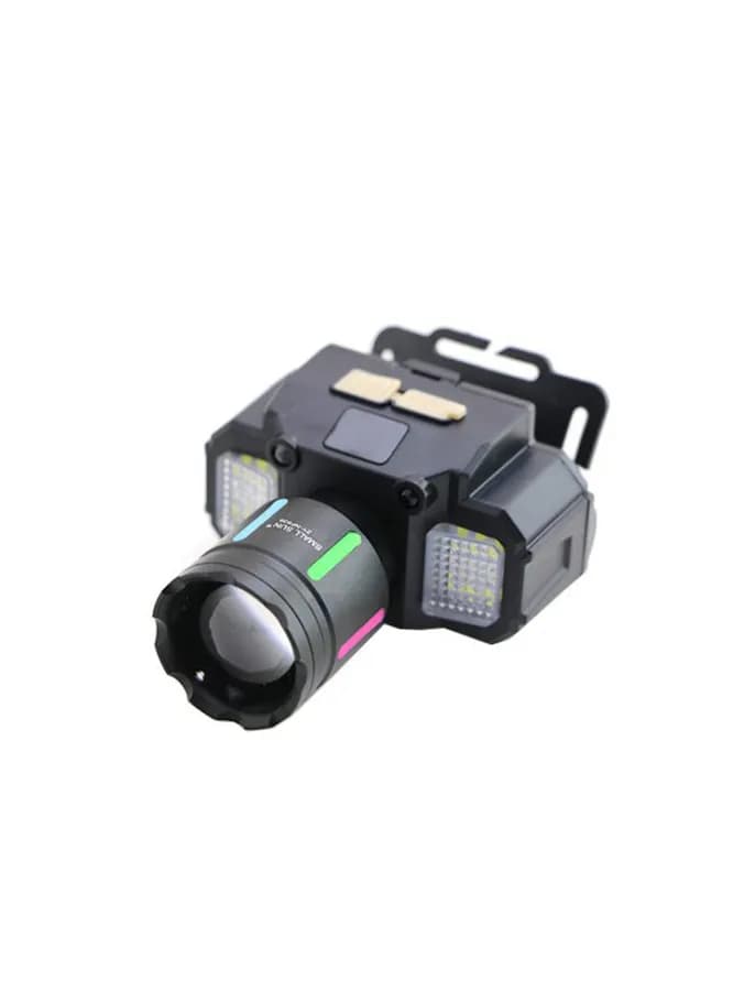 چراغ پیشانی(هدلایت) اسمال سان small sun ZY-NF636 — تصویر ۲