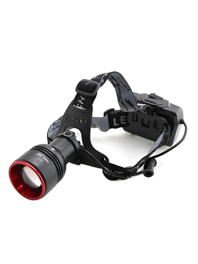 چراغ پیشانی(هدلایت) اسمال سان small sun ZY-F786T