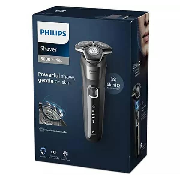 ماشین اصلاح فیلیپس S5887/10 — تصویر ۳