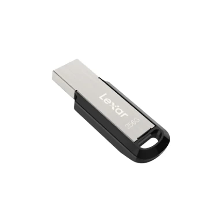 فلش مموری لکسار مدل M400 JumpDrive USB3.0 – ظرفیت 256GB – (گارانتی متین) — تصویر ۲