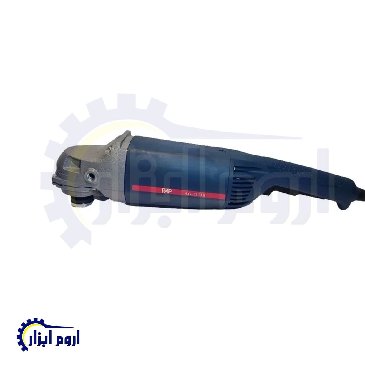 فرز آهنگری پی ای پی مدل AG-1331 ظرفیت ۱۸۰ میلیمتر ۲۵۰۰ وات — تصویر ۲
