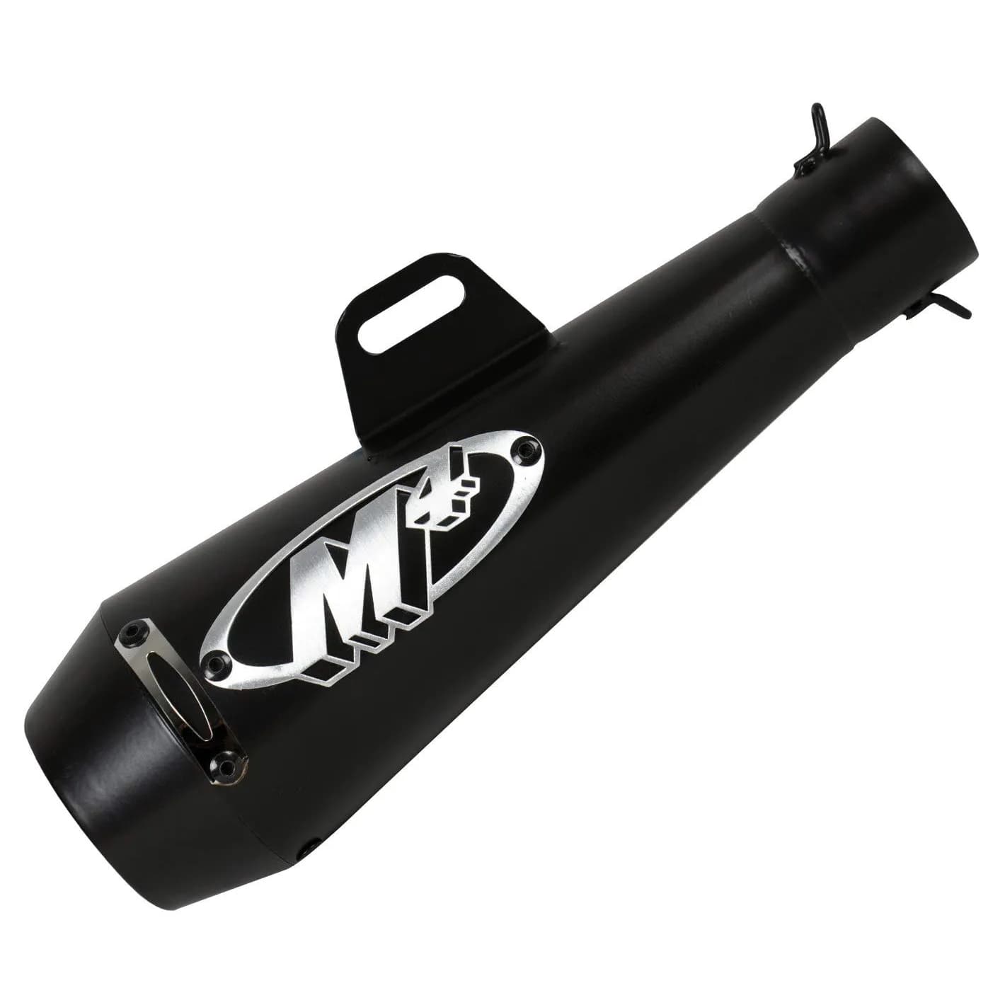 اگزوز تک لول M4 مدل MATT BLACK