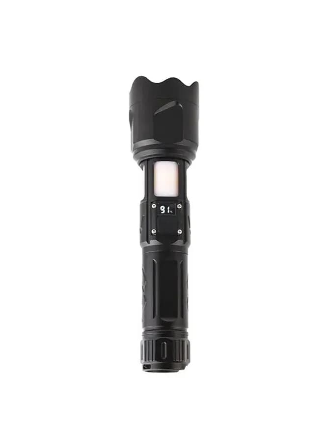 چراغ قوه حرفه‌ ای کینساچ kinsach KS-2305