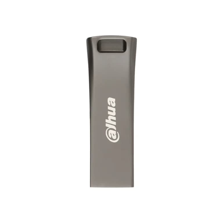 Dahua U156 USB3.2 Flash Memory – 32GB (گارانتی پردازنده متین) مشکی — تصویر ۵
