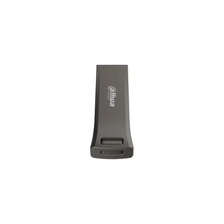 Dahua U156 USB3.2 Flash Memory – 32GB (گارانتی پردازنده متین) مشکی — تصویر ۶