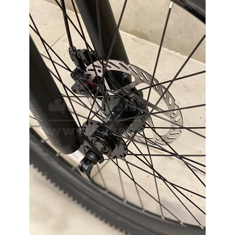 دوچرخه کاپریولو مدل ونس سایز 26 (Capriolo Vans) — تصویر ۸