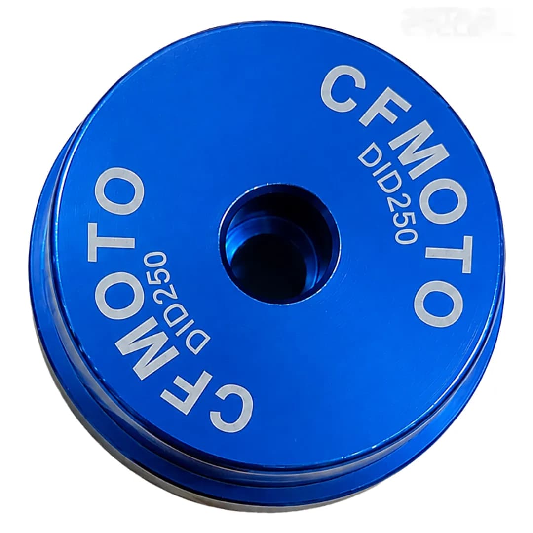 پایه پروتکشن CF MOTO مناسب برای CF250 ریس — تصویر ۵