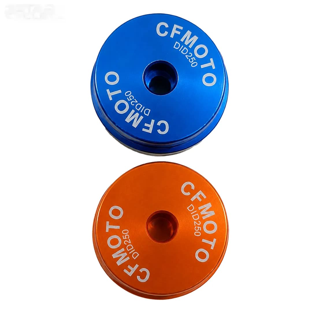 پایه پروتکشن CF MOTO مناسب برای CF250 ریس