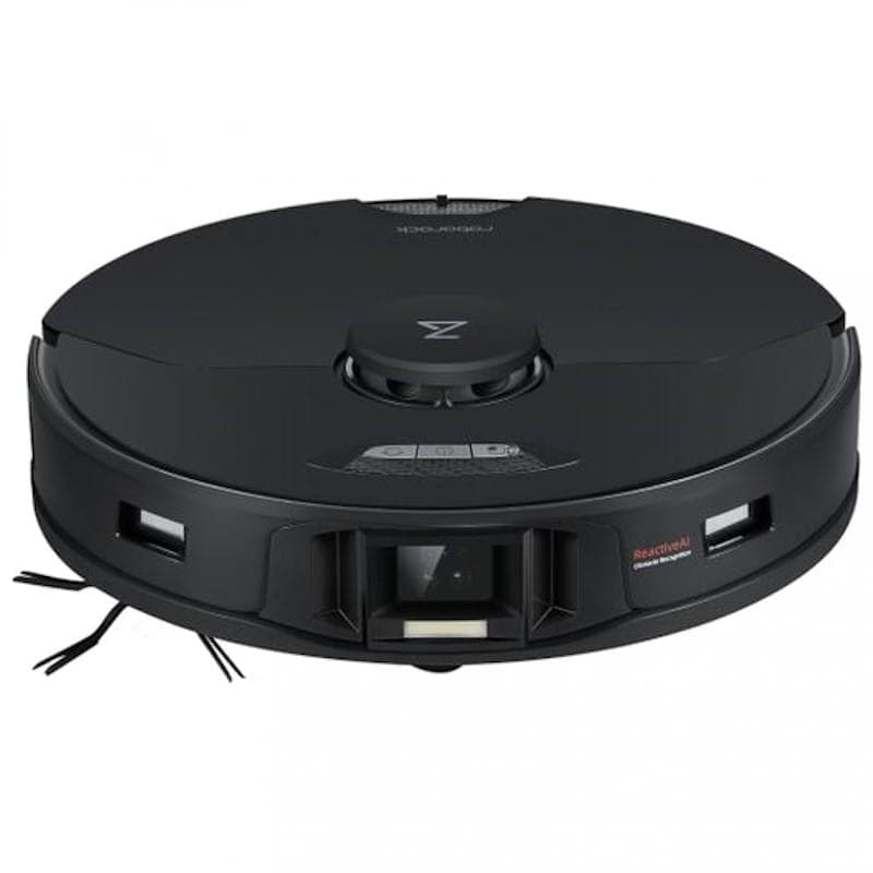 جارو برقی رباتیک شیائومی مدل Roborock S7 MaxV