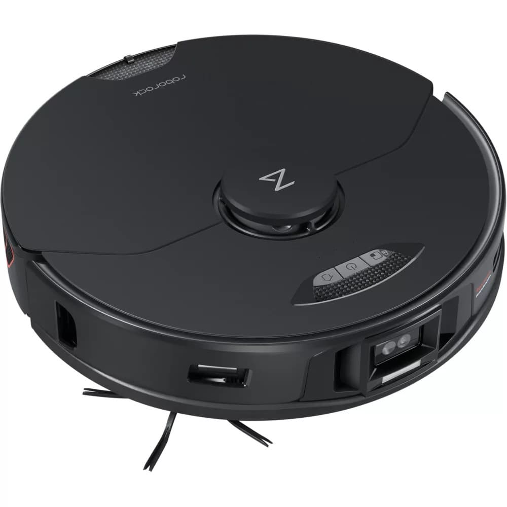 جارو برقی رباتیک شیائومی مدل Roborock S7 MaxV — تصویر ۹