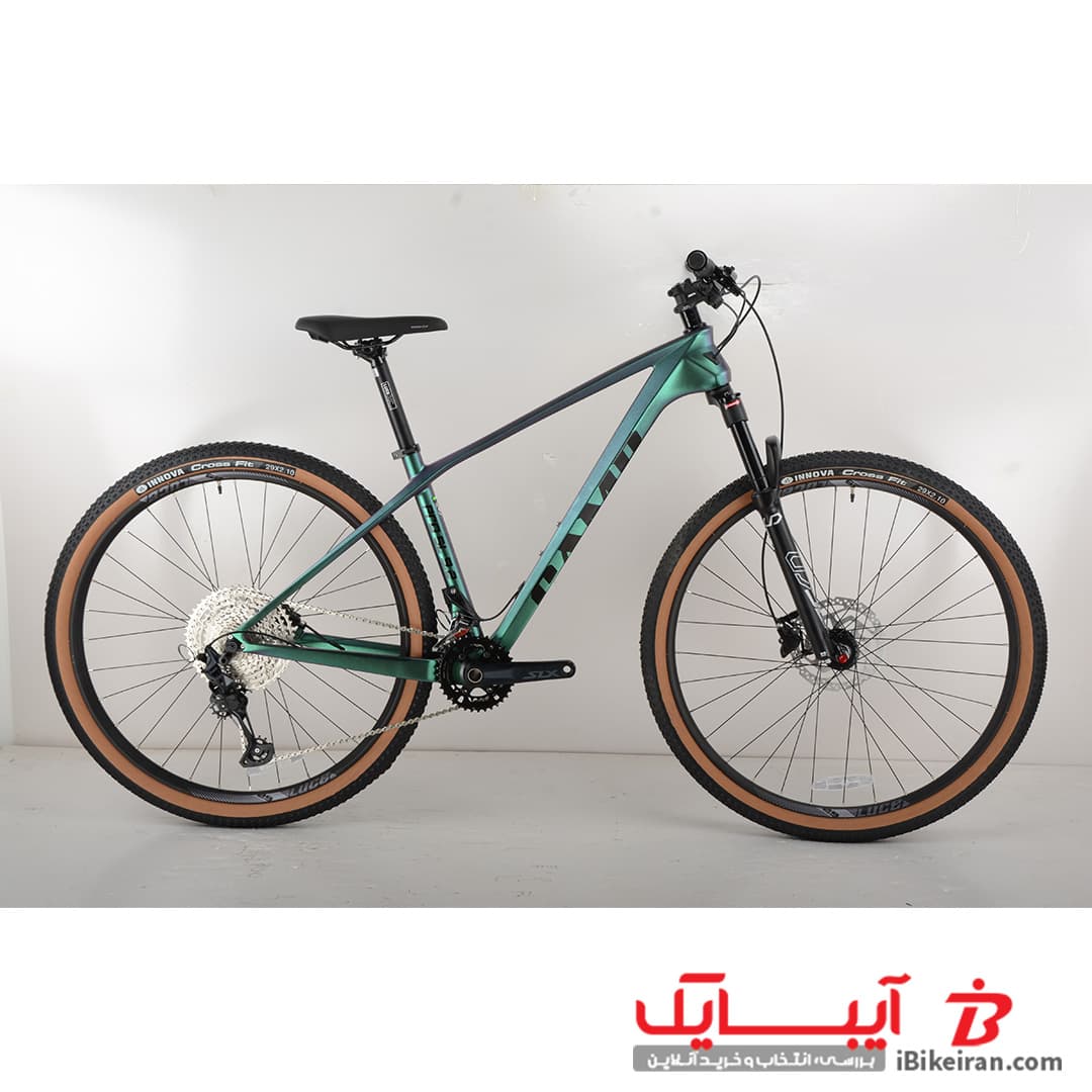 دوچرخه کربن کمپ مدل پرو اس ال سایز 29 (Camp Pro SL 9.2 2025) — تصویر ۲