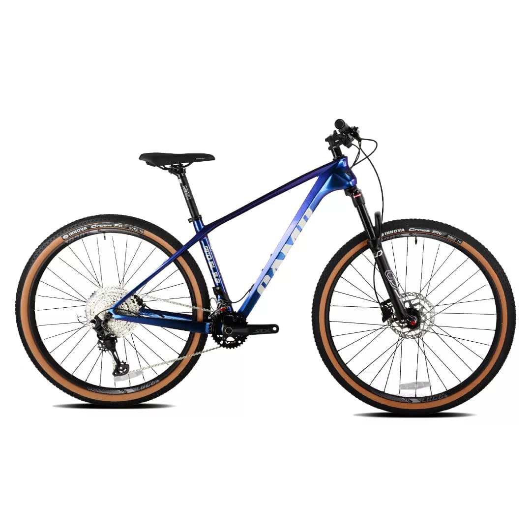 دوچرخه کربن کمپ مدل پرو اس ال سایز 29 (Camp Pro SL 9.2 2025)