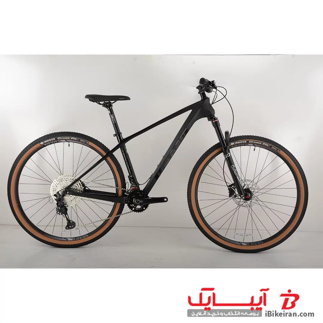 دوچرخه کربن کمپ مدل تیم سایز 29 (Camp Team 9.2 2025) — تصویر ۲