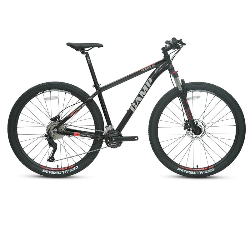 دوچرخه کمپ مدل ویگروس 300HD سایز 29 (Camp Vigorous 300HD 2025)