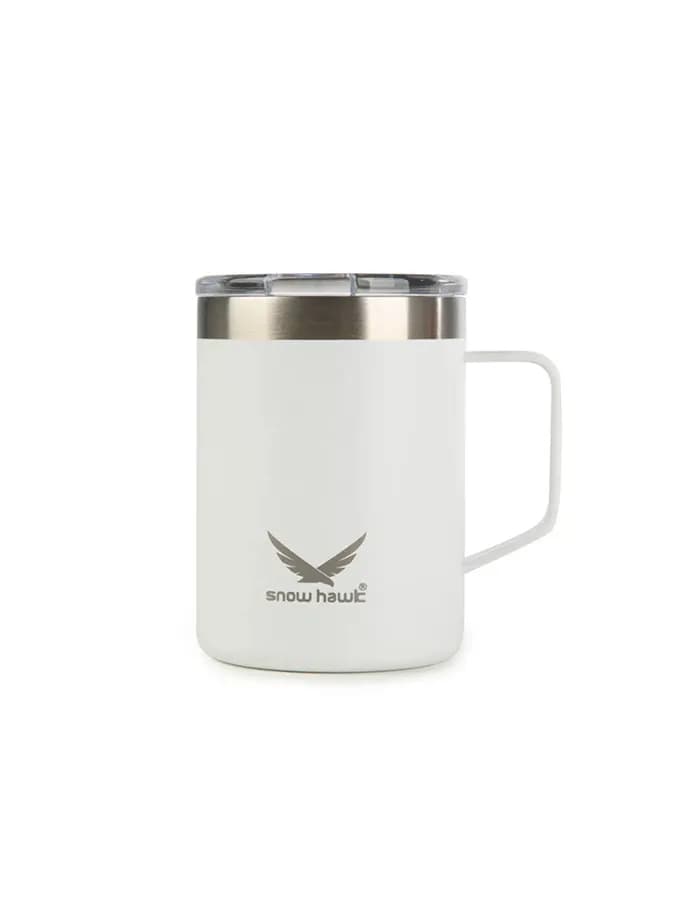 تراول ماگ دو جداره 350ml اسنوهاک ANGEL