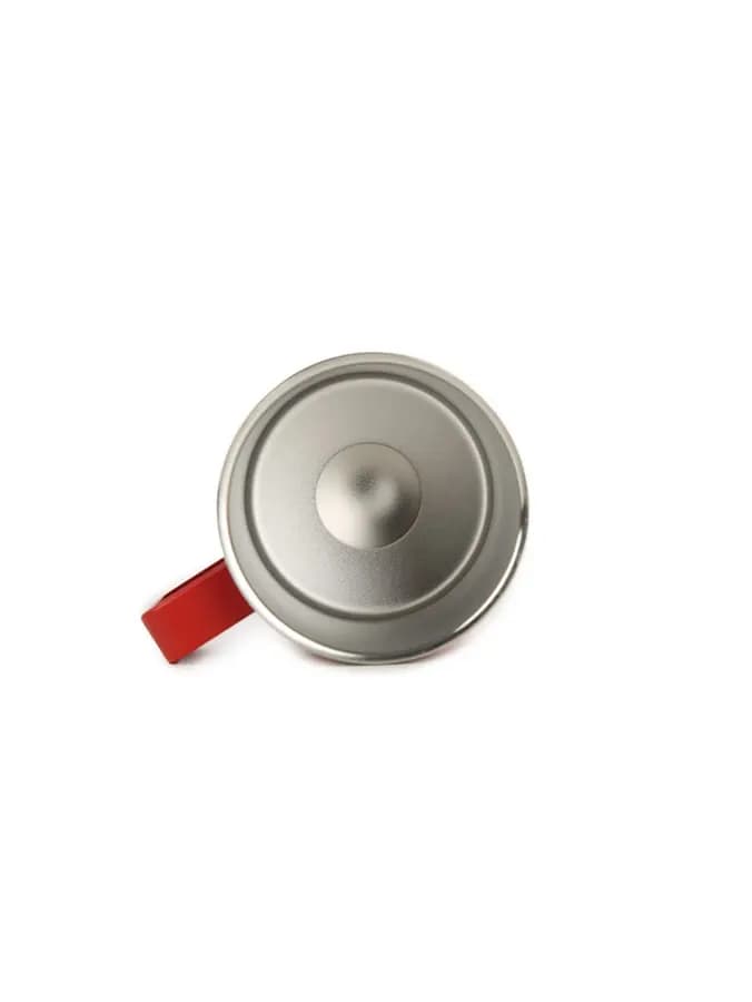 تراول ماگ دو جداره 350ml اسنوهاک ANGEL — تصویر ۵