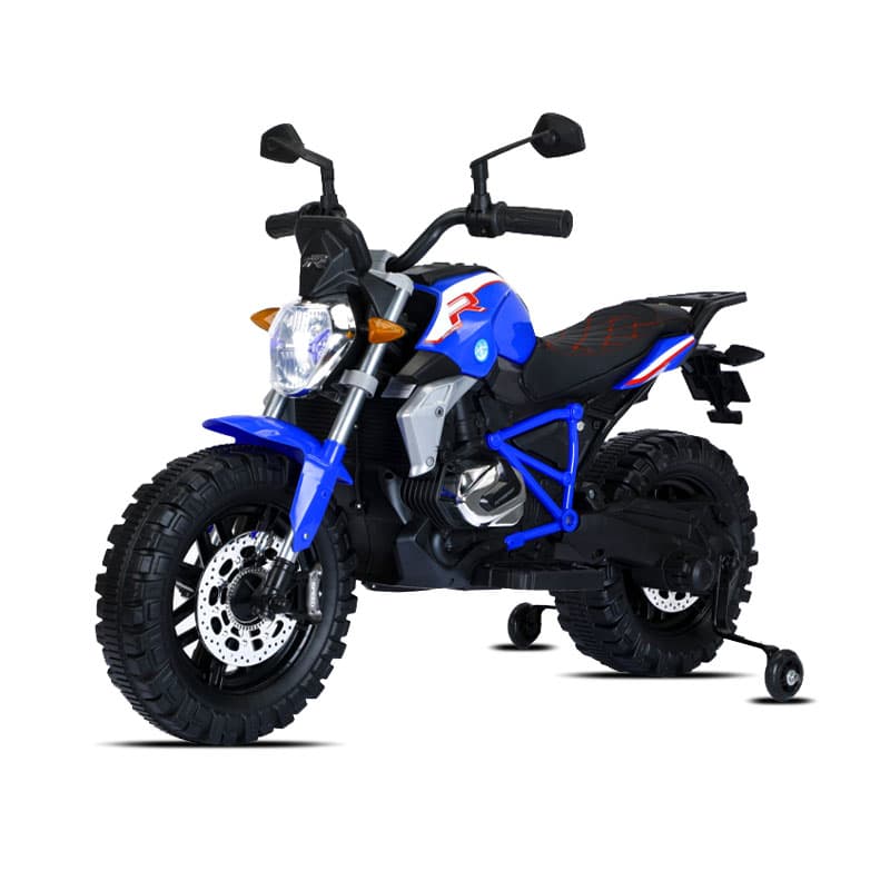 موتور شارژی کراس مدل XGZ608