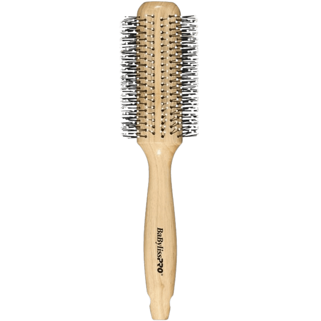 برس چوبی بابیلیس پرو BABWB35E