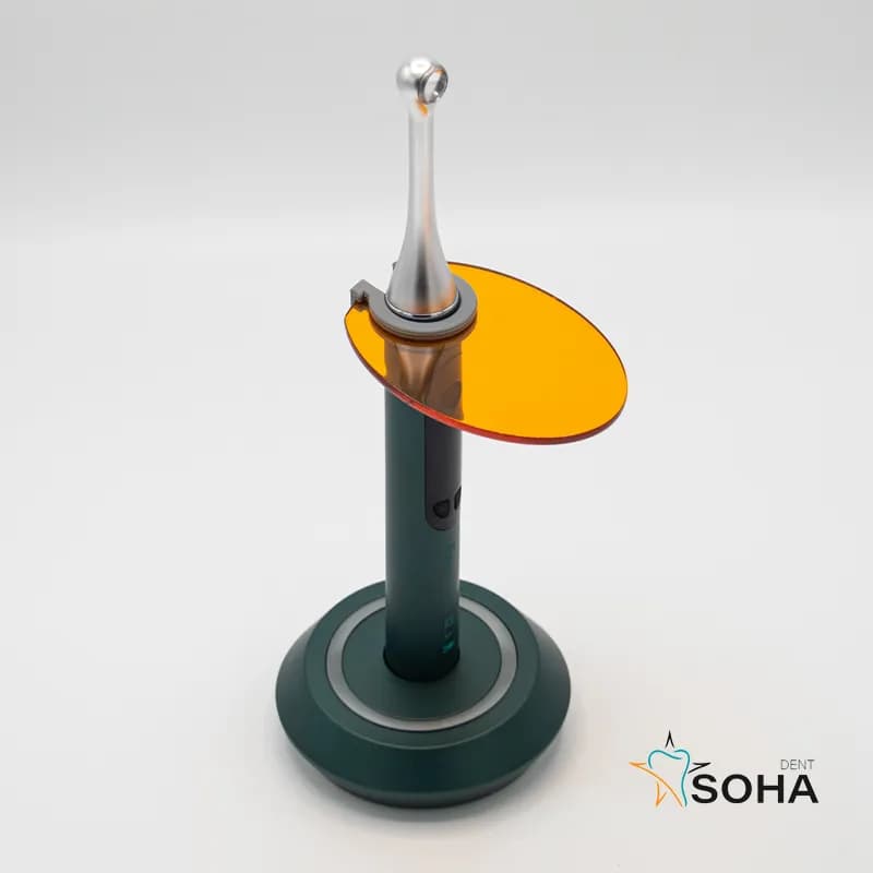 لایت کیور EXP مدل ONE S — تصویر ۴