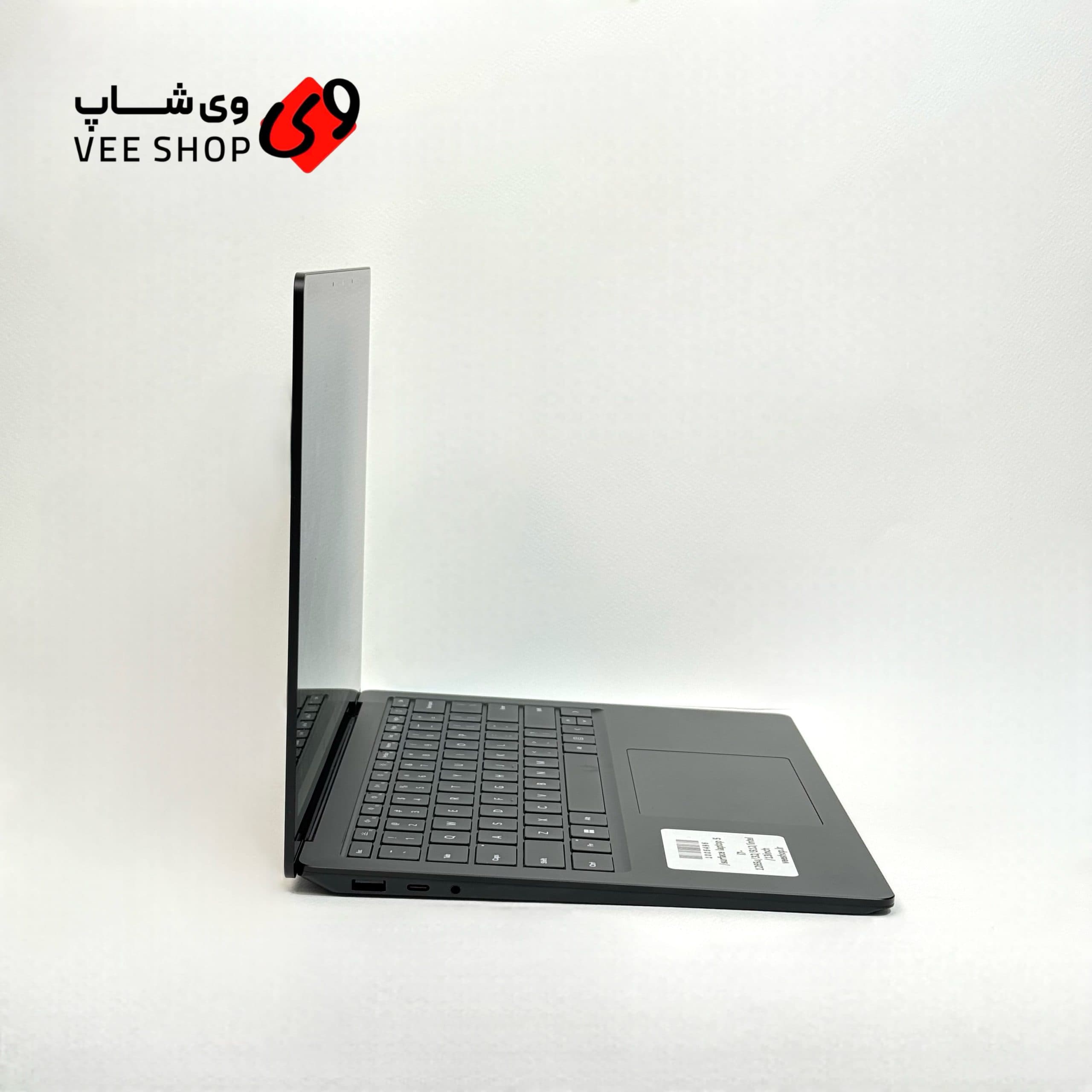لپ تاپ مایکروسافت Surface Laptop 5 مدل 1265U — تصویر ۴
