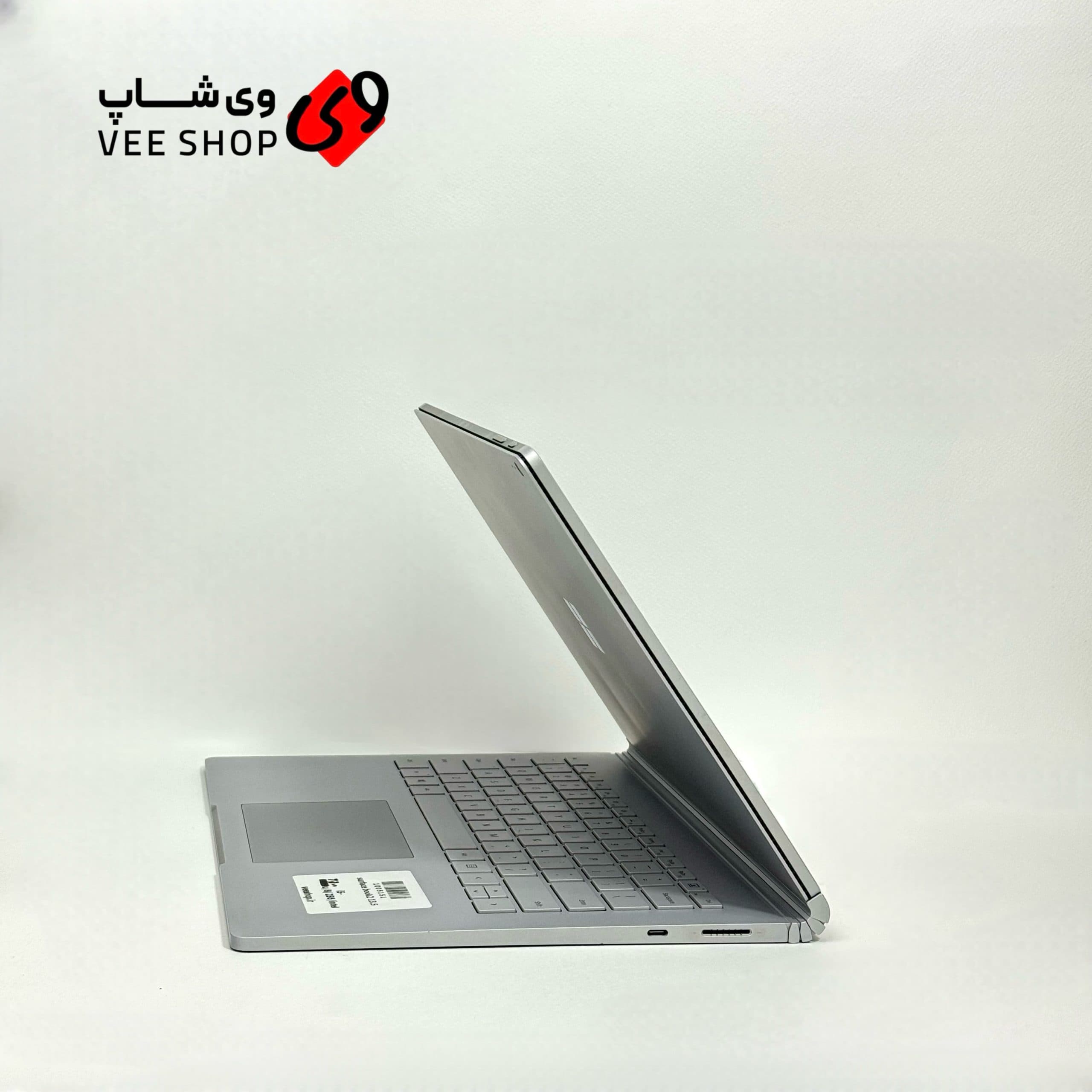 لپ‌تاپ مایکروسافت Surface Book2 i5 — تصویر ۴