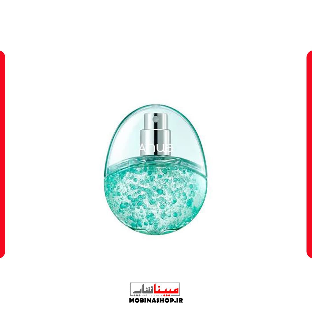 اسپری میست PDRN و هیالورونیک اسید آنوا اصل | آبرسان و شاداب‌کننده پوست — تصویر ۳