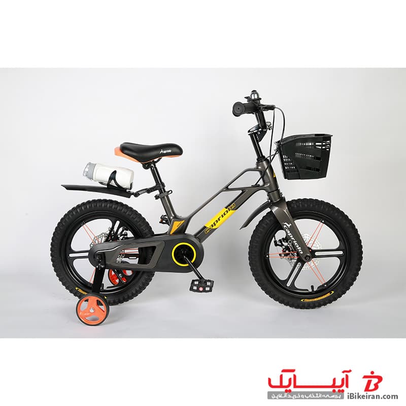 دوچرخه 16 کاپریولو مدل هافی (Capriolo Huffy) — تصویر ۵