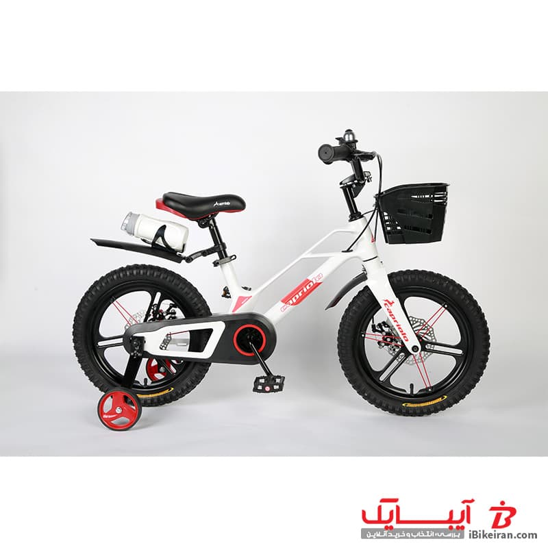دوچرخه 16 کاپریولو مدل هافی (Capriolo Huffy) — تصویر ۳