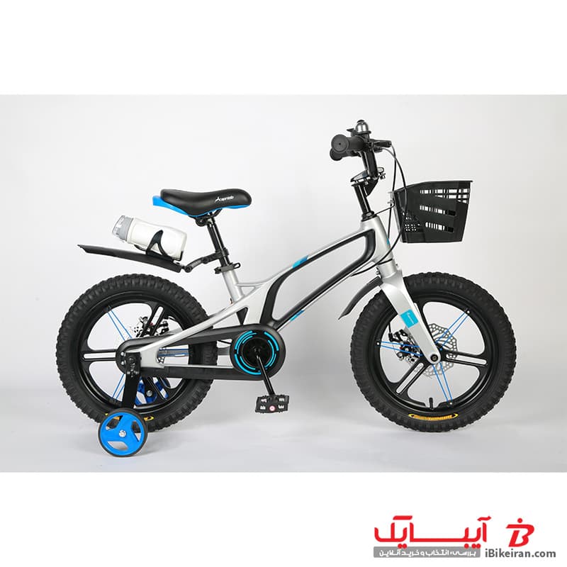 دوچرخه 16 کاپریولو مدل رما (Capriolo Roma) — تصویر ۶