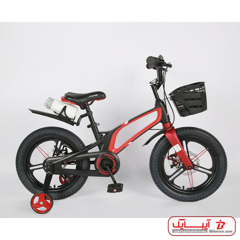 دوچرخه 16 کاپریولو مدل رما (Capriolo Roma) — تصویر ۵
