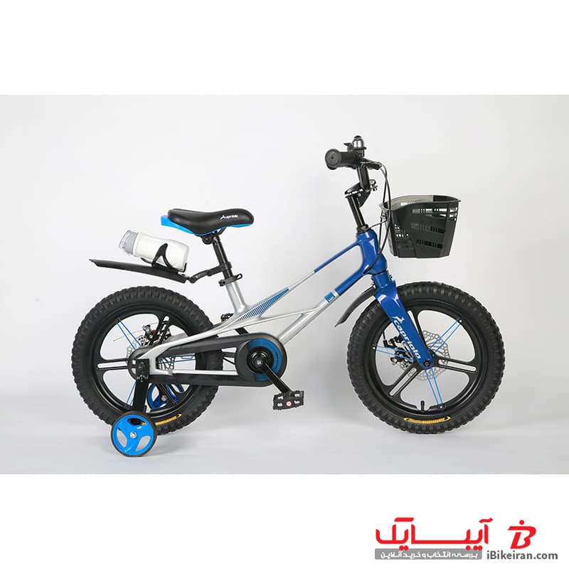 دوچرخه 16 کاپریولو مدل کنت (Capriolo Kent) — تصویر ۴