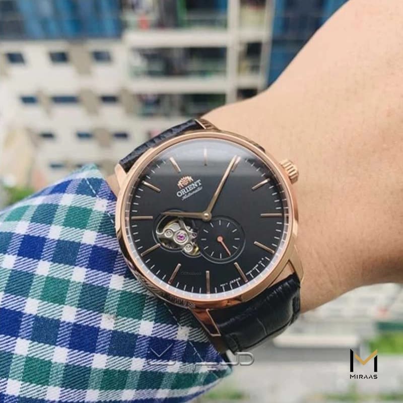 ساعت مچی اورینت مدل RA-AR0103B00C — تصویر ۸