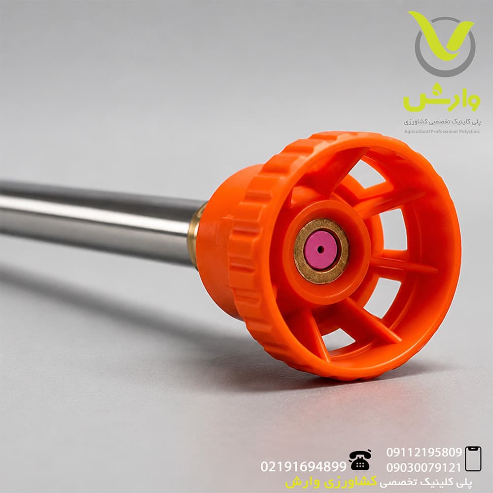 لانس با کلاهک طرح ایتالیا 60 سانت — تصویر ۲