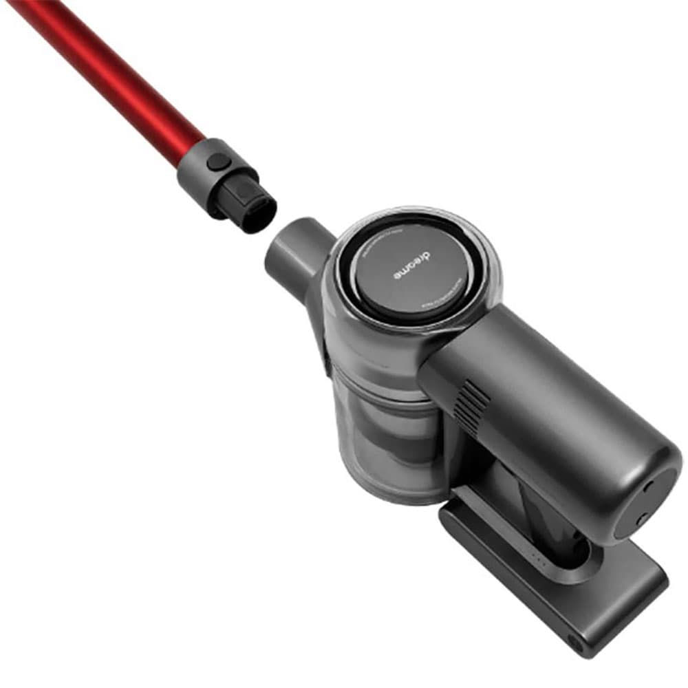 جارو شارژی شیائومی مدل Dreame V11 — تصویر ۱۲