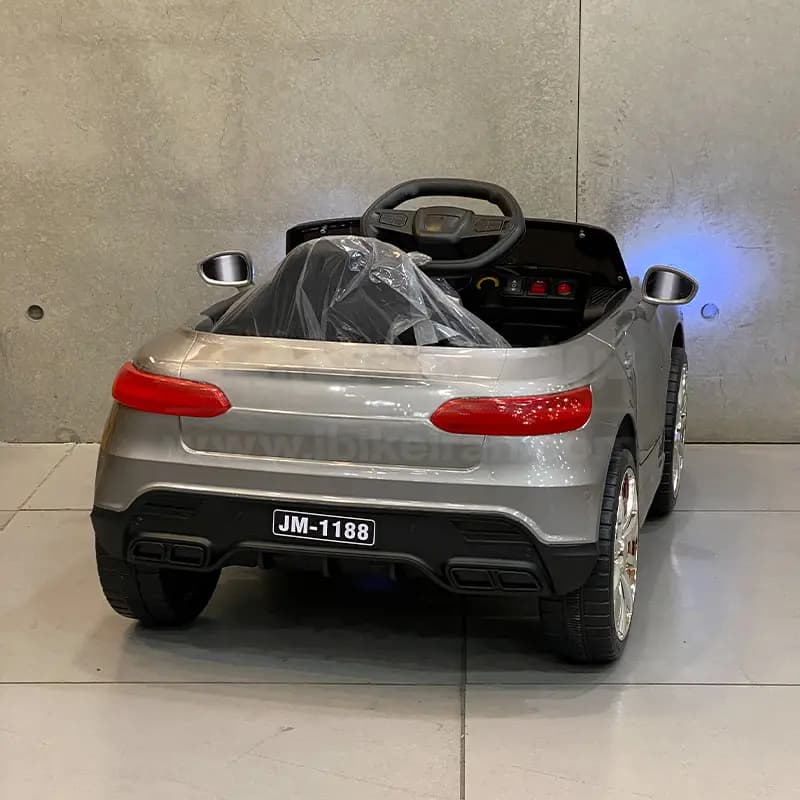 ماشین شارژی بنز میباخ مدل JM1188 — تصویر ۴