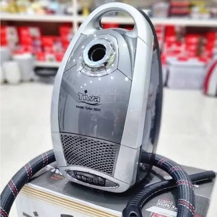 جارو برقی موشکی تیوا مدل 3600 — تصویر ۲
