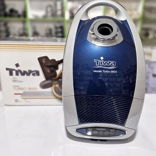 جارو برقی موشکی تیوا مدل 3600 — تصویر ۵