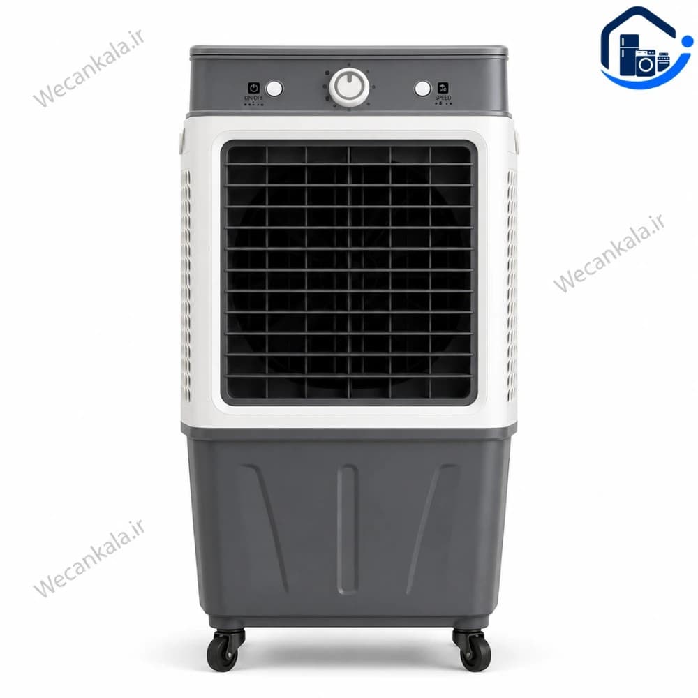 کولر آبی وانلایف پرتابل سلولزی 2800