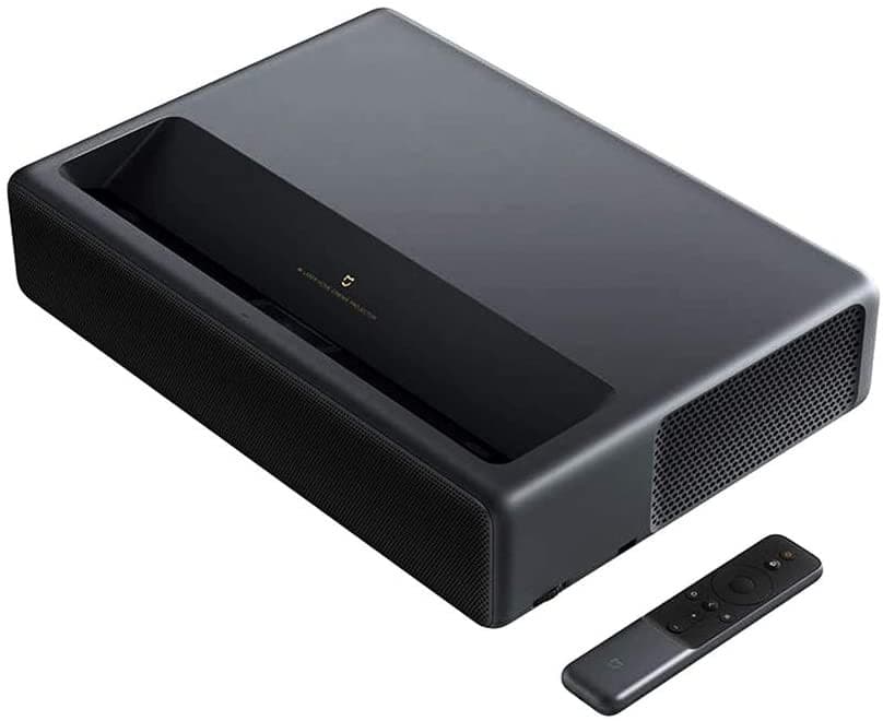 ویدئو پروژکتور شیائومی مدل Mi 4k Laser Projector 150