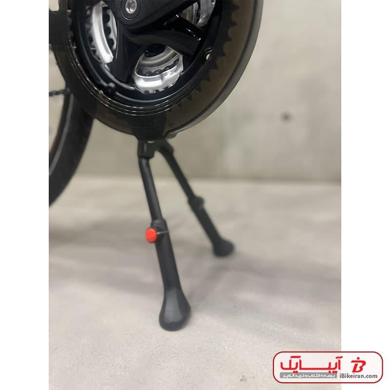 دوچرخه شهری کاپریولو مدل توریست سایز 28 (Capriolo Tourist) — تصویر ۸