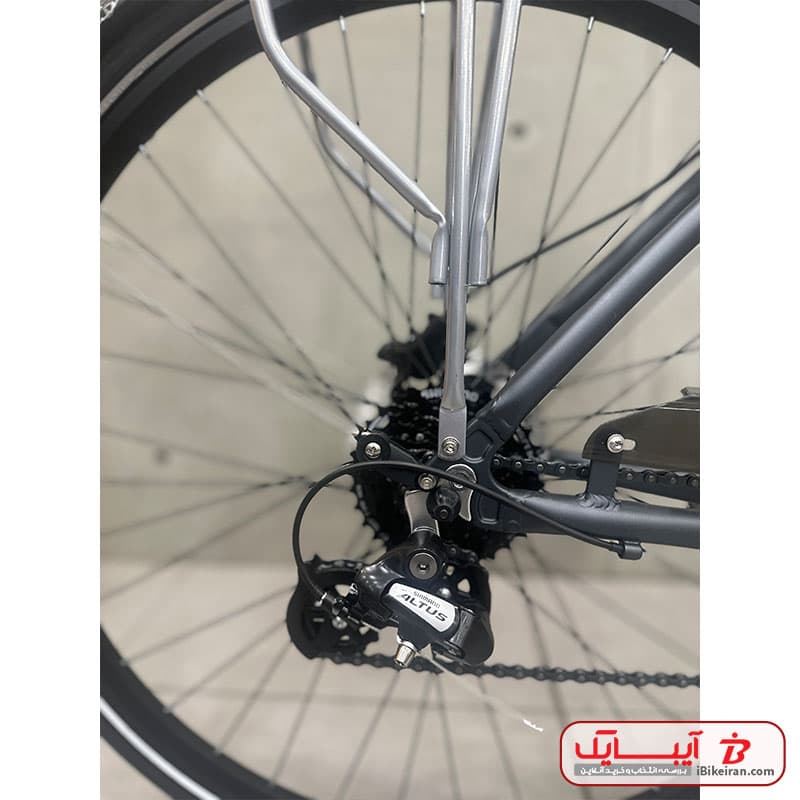 دوچرخه شهری کاپریولو مدل توریست سایز 28 (Capriolo Tourist) — تصویر ۶