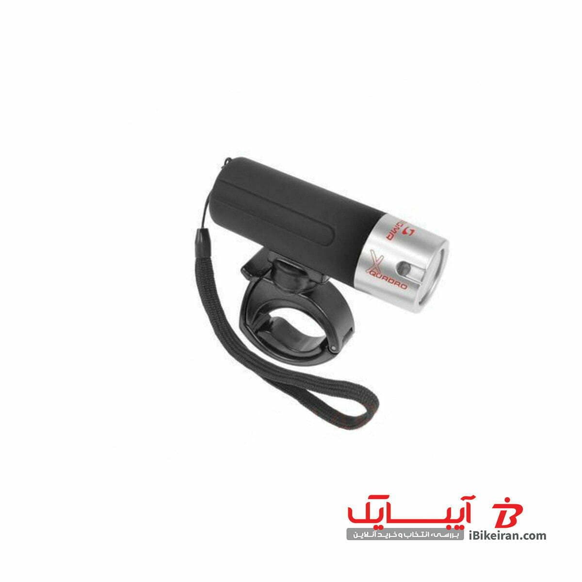چراغ جلو سیگما (Sigma) مدل Quadro X — تصویر ۲