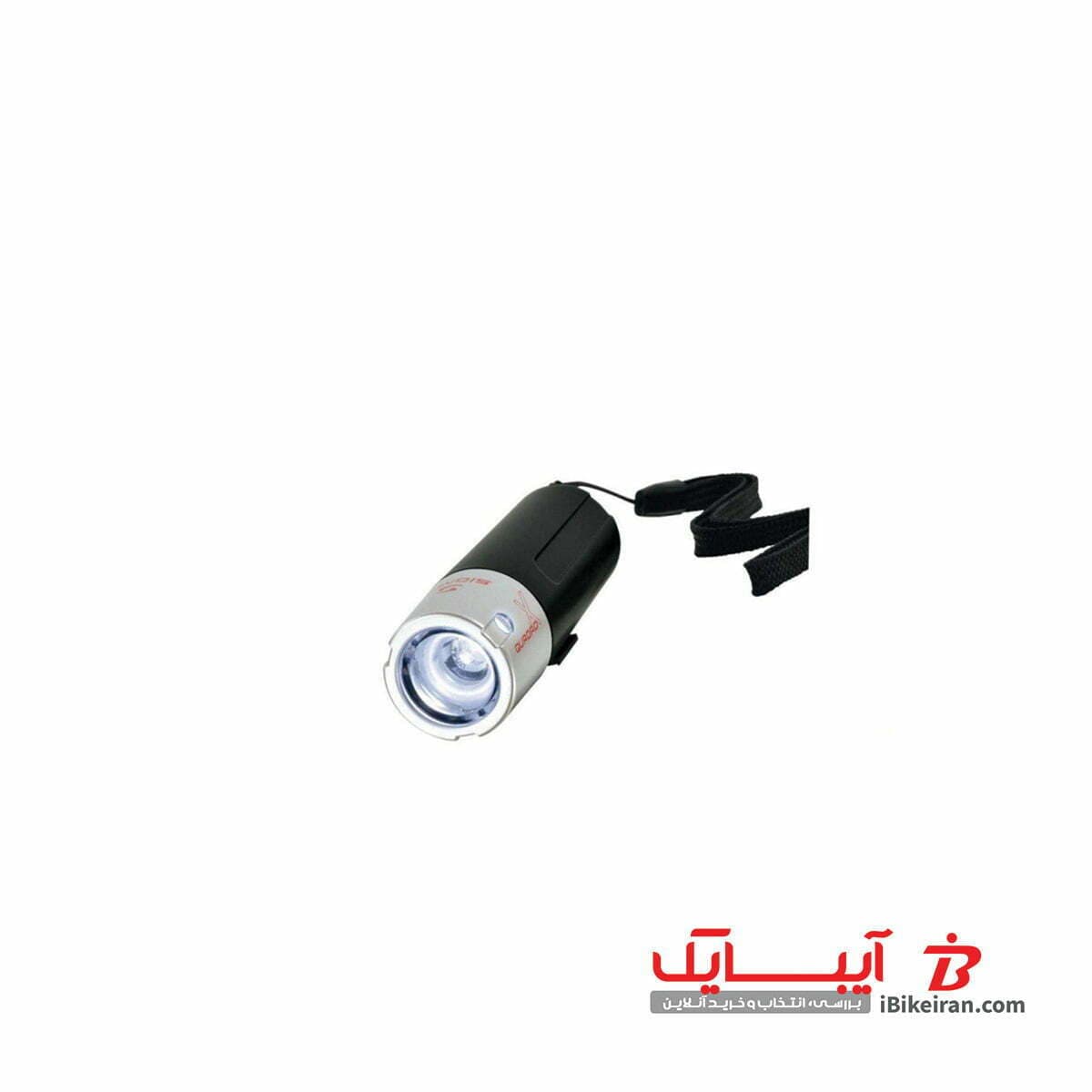 چراغ جلو سیگما (Sigma) مدل Quadro X — تصویر ۳