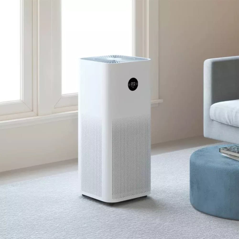 دستگاه تصفیه هوا شیائومی Air Purifier 3C ( نسخه گلوبال پک اصلی ) — تصویر ۵