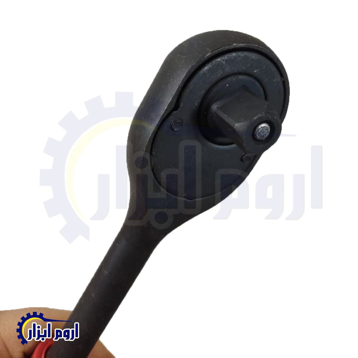 دسته جغجغه 1.2 اینچ الیت — تصویر ۳