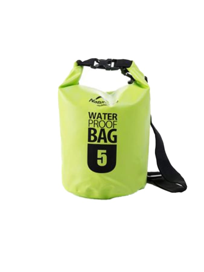 درای بگ WATER PROOF ظرفیت 5 لیتر — تصویر ۴