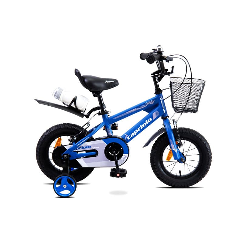 دوچرخه 12 کاپریولو مدل فری راید (Capriolo Free ride)