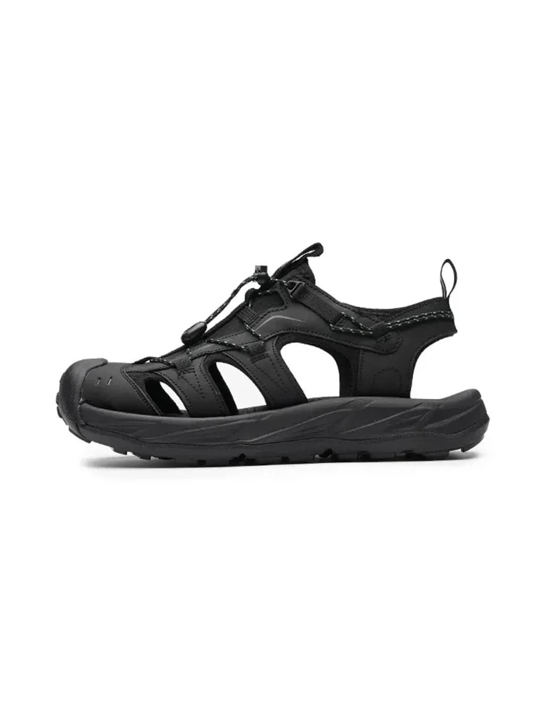 صندل آبنوردی زنانه اسنوهاک NAICA SN 1276W-3