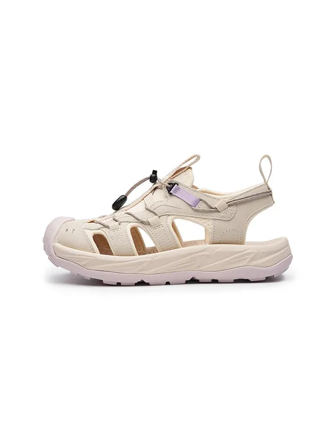 صندل آبنوردی زنانه اسنوهاک NAICA SN 1276W-2